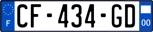 CF-434-GD