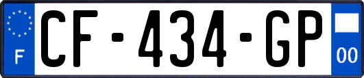 CF-434-GP