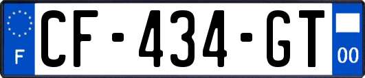 CF-434-GT