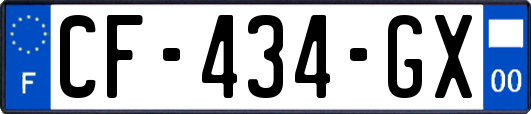 CF-434-GX