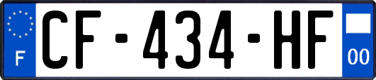 CF-434-HF