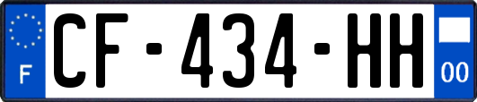 CF-434-HH