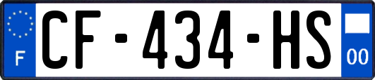 CF-434-HS