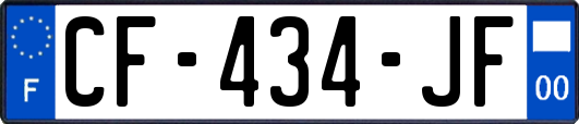 CF-434-JF