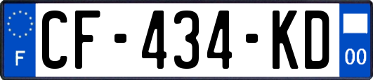 CF-434-KD