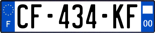 CF-434-KF