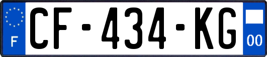 CF-434-KG