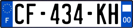 CF-434-KH