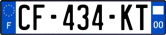 CF-434-KT