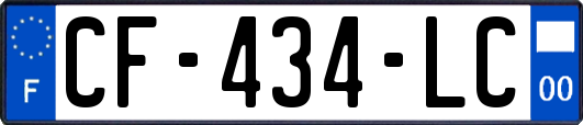 CF-434-LC