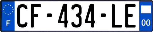 CF-434-LE