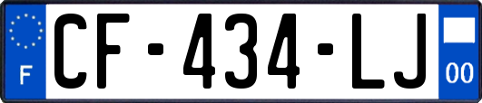 CF-434-LJ