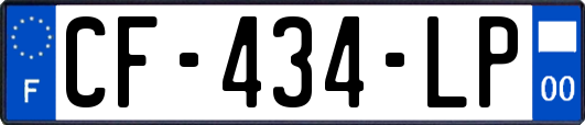 CF-434-LP