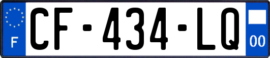 CF-434-LQ