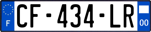 CF-434-LR