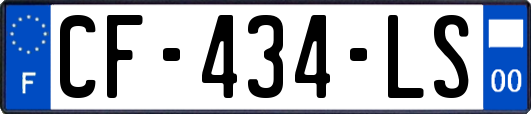 CF-434-LS