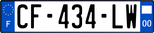 CF-434-LW