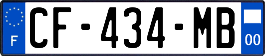 CF-434-MB