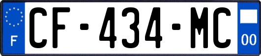 CF-434-MC