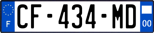 CF-434-MD