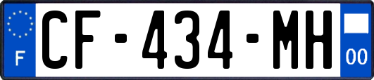 CF-434-MH
