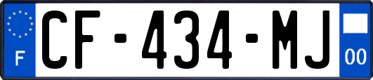 CF-434-MJ