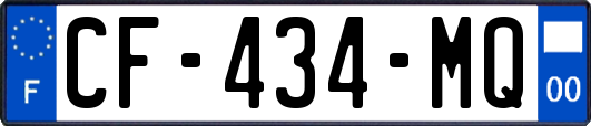 CF-434-MQ