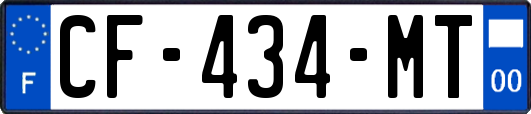 CF-434-MT
