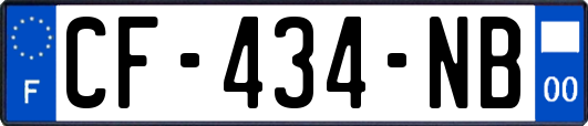 CF-434-NB