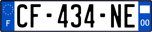 CF-434-NE