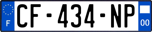 CF-434-NP