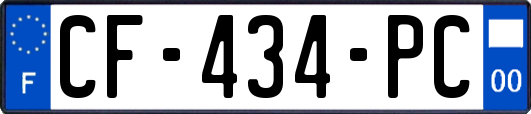 CF-434-PC