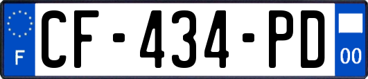 CF-434-PD