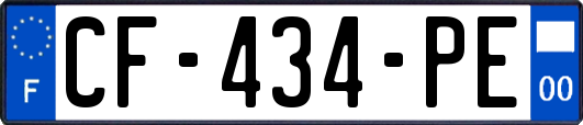 CF-434-PE
