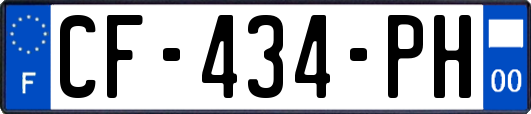 CF-434-PH