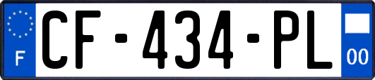 CF-434-PL