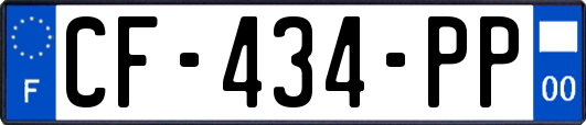CF-434-PP