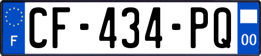 CF-434-PQ