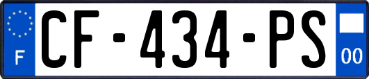 CF-434-PS