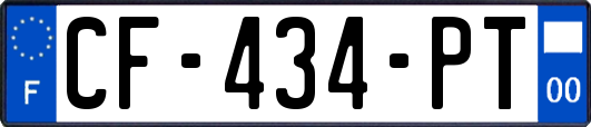 CF-434-PT
