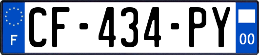 CF-434-PY