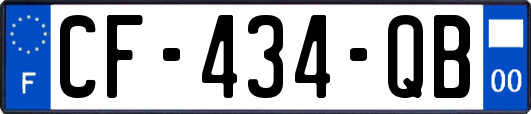 CF-434-QB