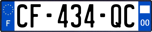 CF-434-QC