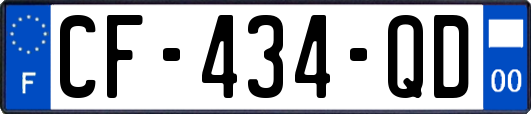 CF-434-QD