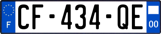 CF-434-QE