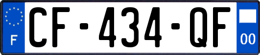 CF-434-QF