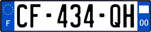 CF-434-QH