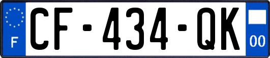 CF-434-QK