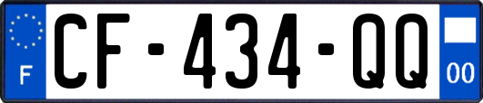 CF-434-QQ