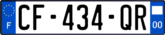 CF-434-QR